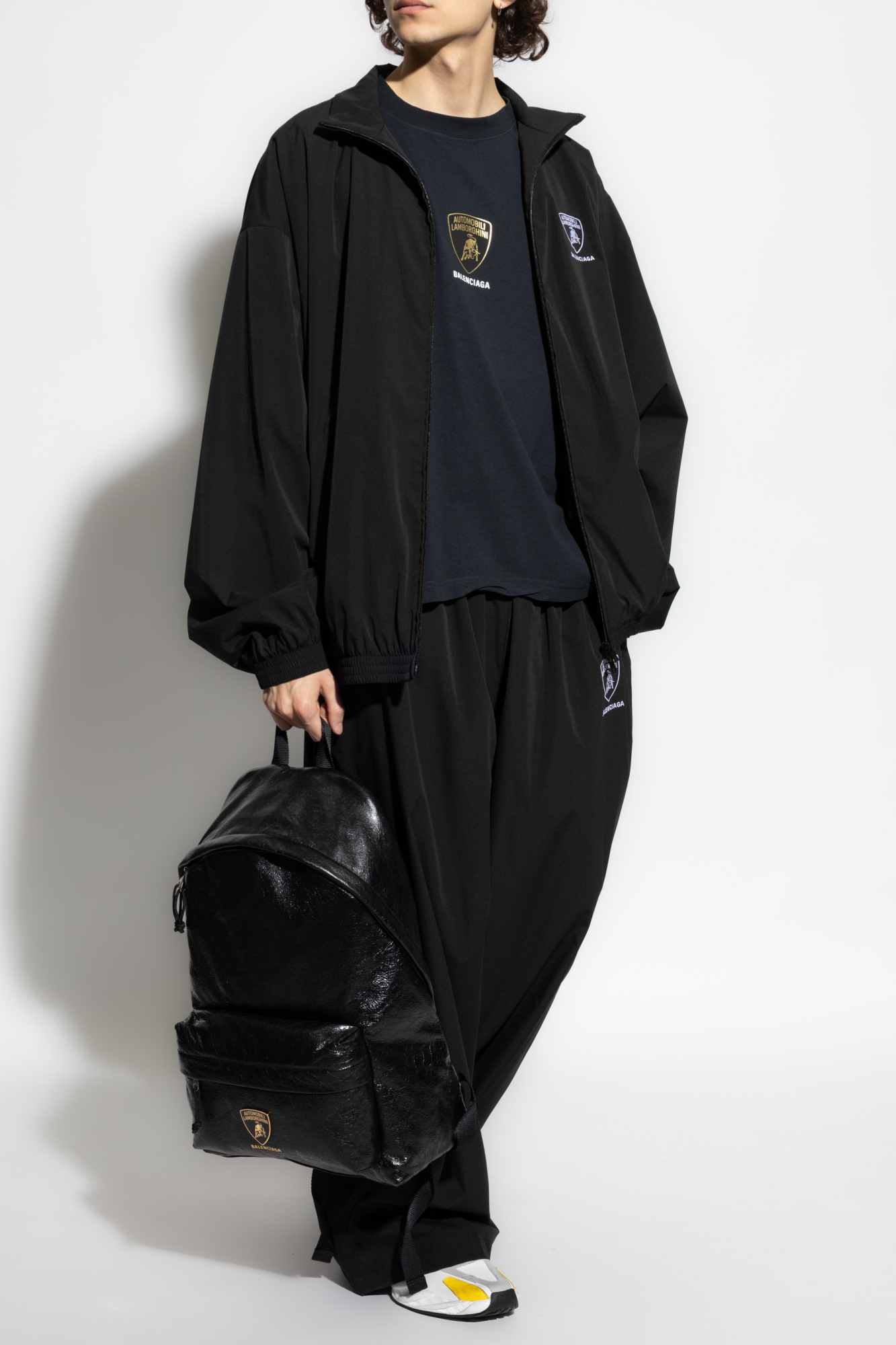 Balenciaga Balenciaga x Automobili Lamborghini | Men's